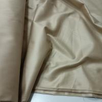 Сатин 0320506 822/2  капучино , 120 г/м2, 220 см