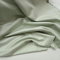 Сатин 0320506 307/4  фисташка, 120 г/м2, 220 см