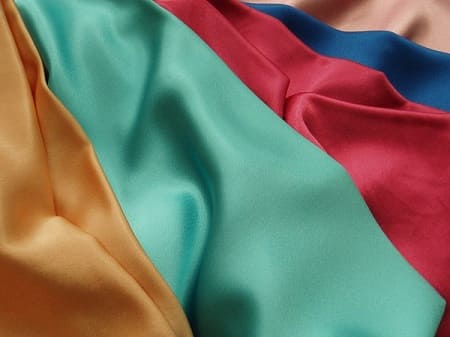 расцветки вискозы