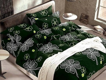 комплект из микрофибры