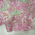 Рогожка Цветение, 180 г/м2, 150 см Рогожка Яблоневый цвет, белый