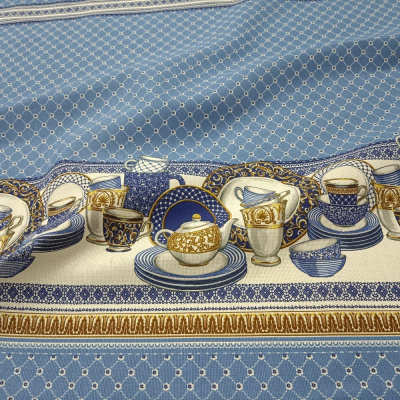 Рогожка Греция, в отрезах 1,1+0,4