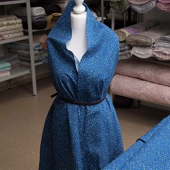 Хлопчатобумажные ткани