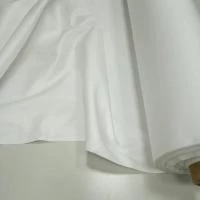 Сатин  белый, 150 г/м2, 295 см